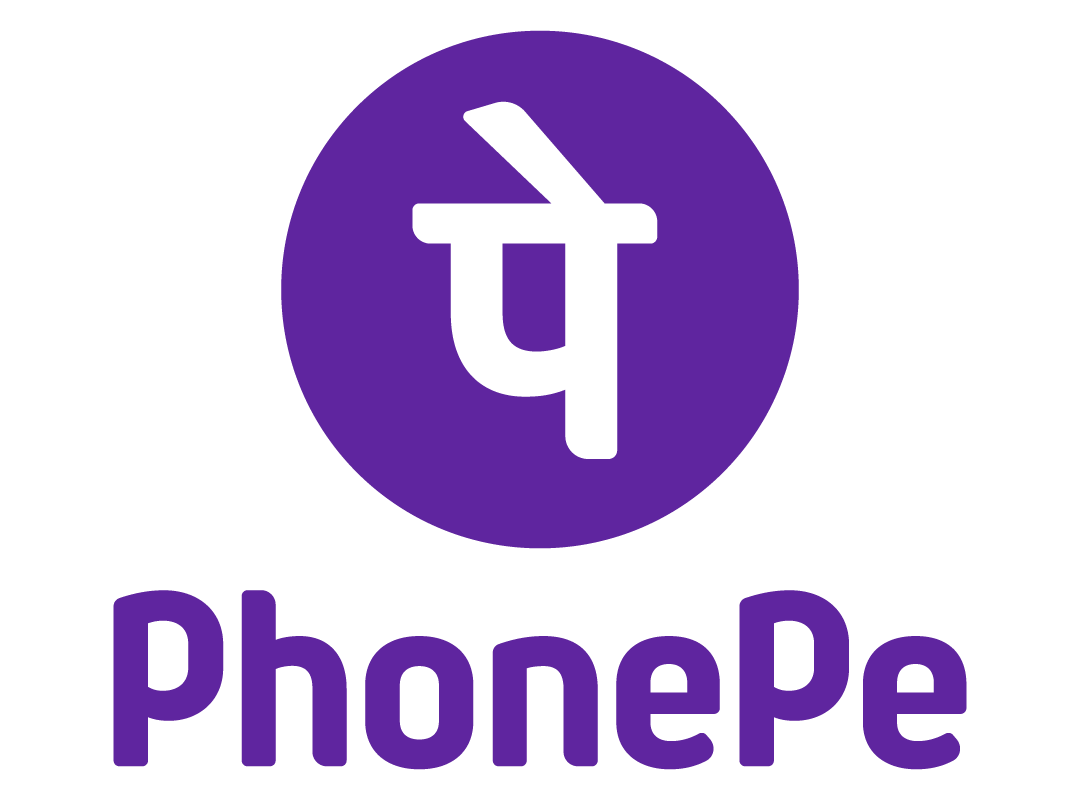 PhonePe Logo