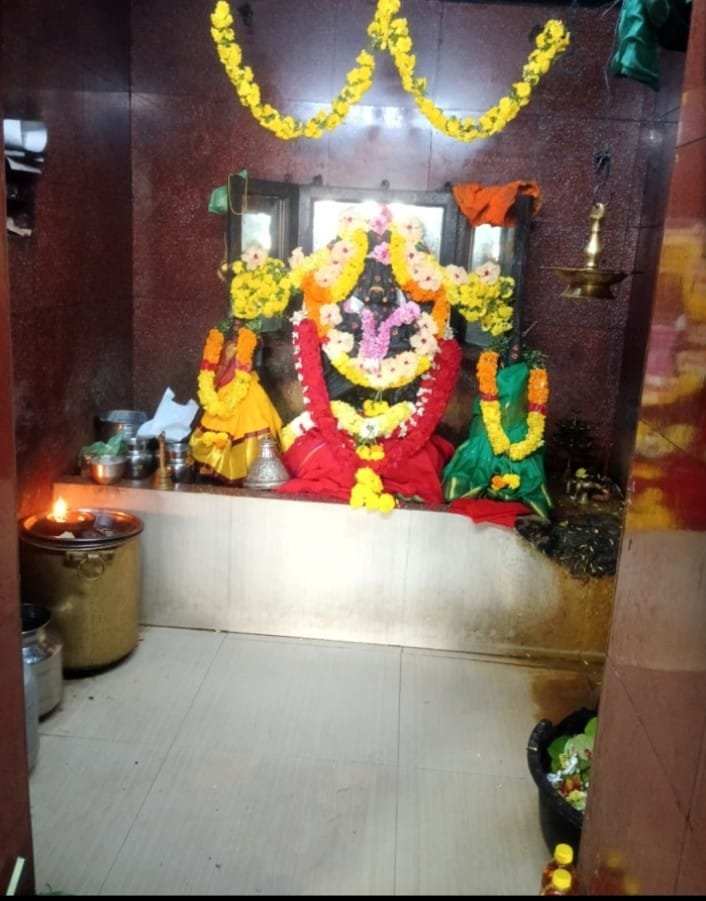 Annadanam Event Photo